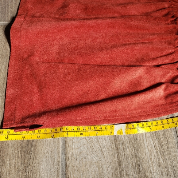 BCBG mini skirt - Picture 7 of 11